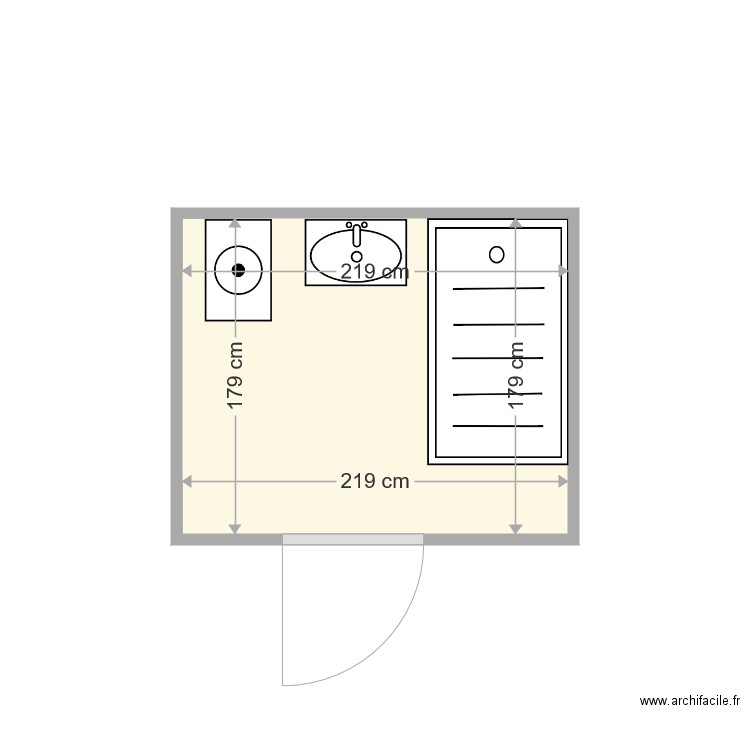 DEPALOMA THERESE . Plan de 0 pièce et 0 m2