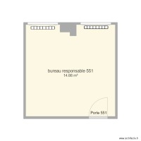 bureau responsable