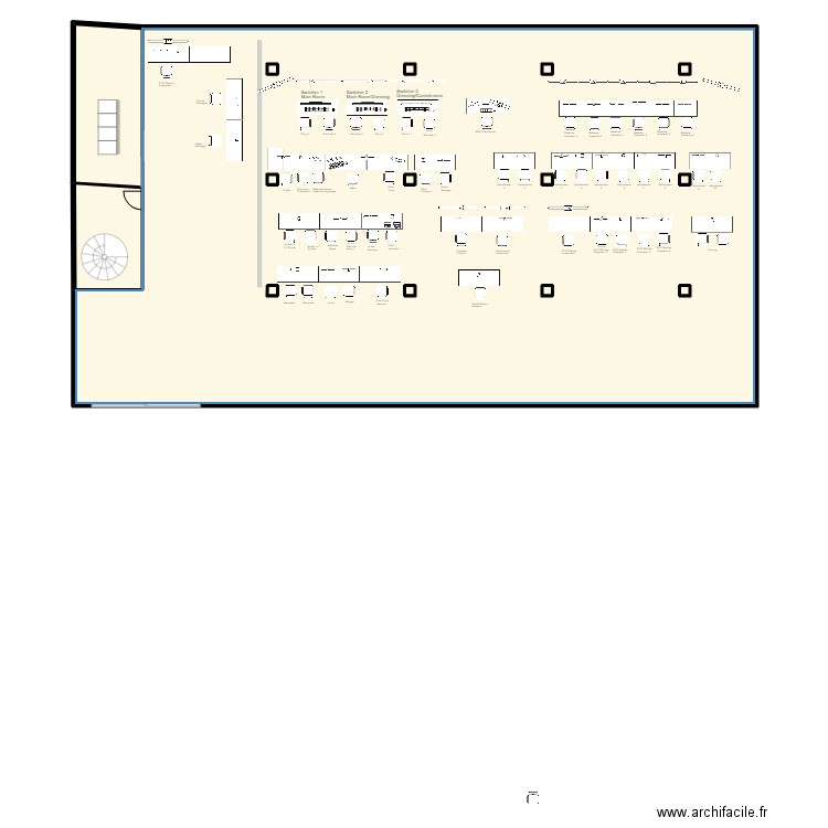 LOL 4 2023 V1. Plan de 0 pièce et 0 m2