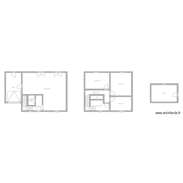 350600959. Plan de 