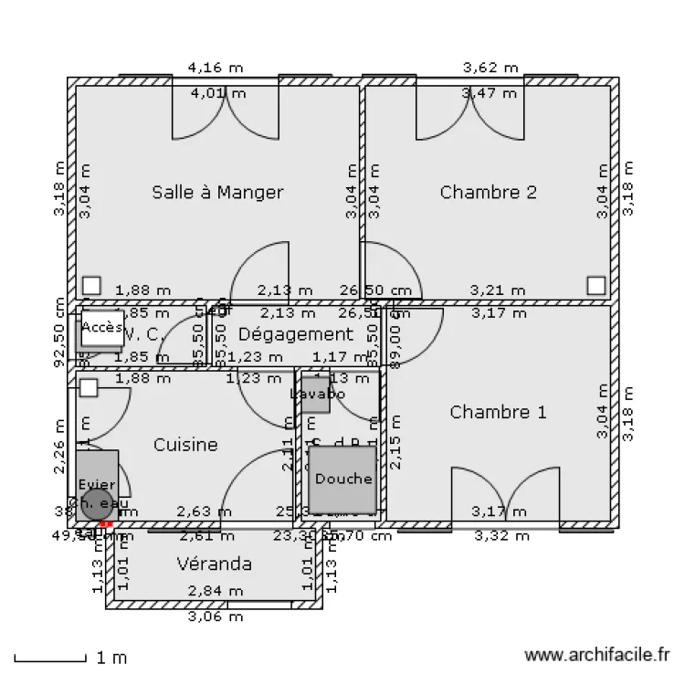 ISLES 6. Plan de ISLES 6. Plan de