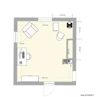 bureau maison 3