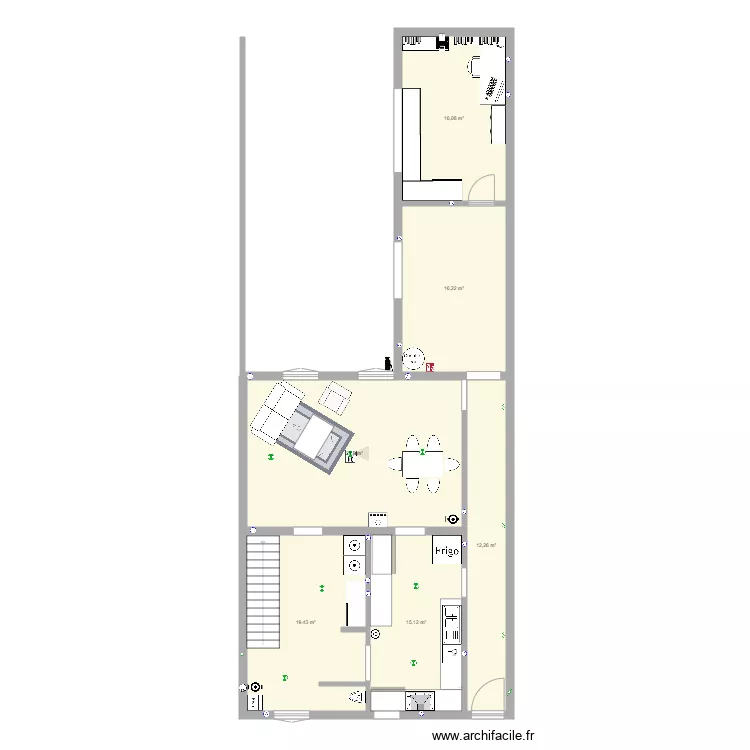 plan h . Plan de plan h . Plan de