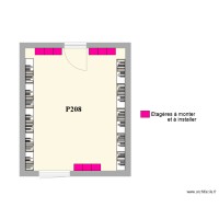 bibliotheque P208