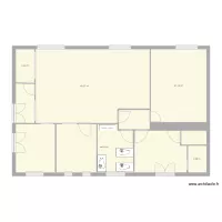 Micro cr&egrave;che Bulle de Bonheur 44810