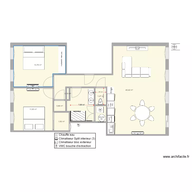 5 PIERRE DUPRE V1. Plan de 