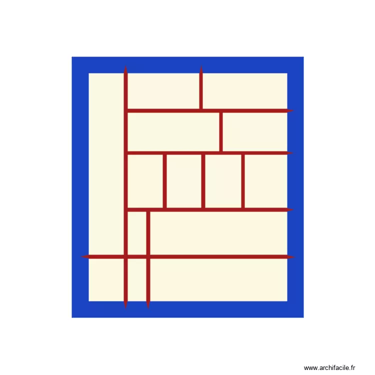 RGT atelier for&ecirc;ts et fraises1. Plan de 