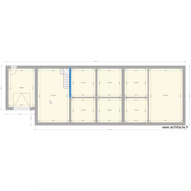 gite 29072020. Plan de 