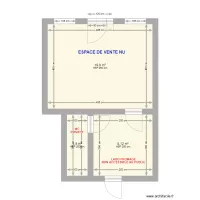 PLAN NU FROMAGERIE
