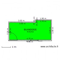 BUANDERIE