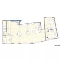 PAULHAGUET 1er &eacute;tage V4