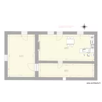 20201116 MAISON DE FERME RDC