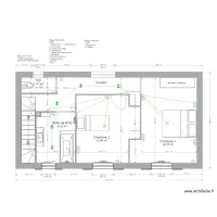 Maison Lisa RDC D&eacute;finitif 14 11 19