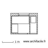 SDB - 1ER -  ETAGE