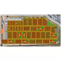 Projet Carraire du Santon 1