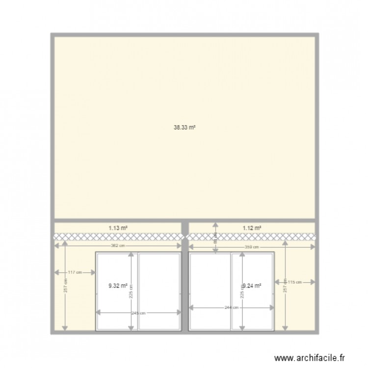 MAHIR4. Plan de 0 pièce et 0 m2