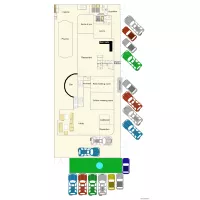 RDC mirador hotel2802