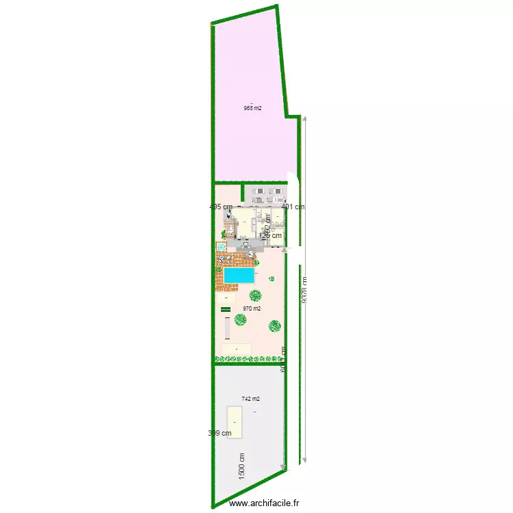 uzes masse 2019 11 11 1116. Plan de 