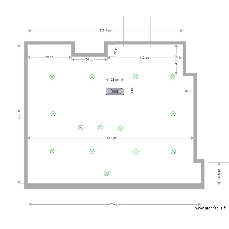 plancuisine20221012. Plan de 0 pièce et 0 m2