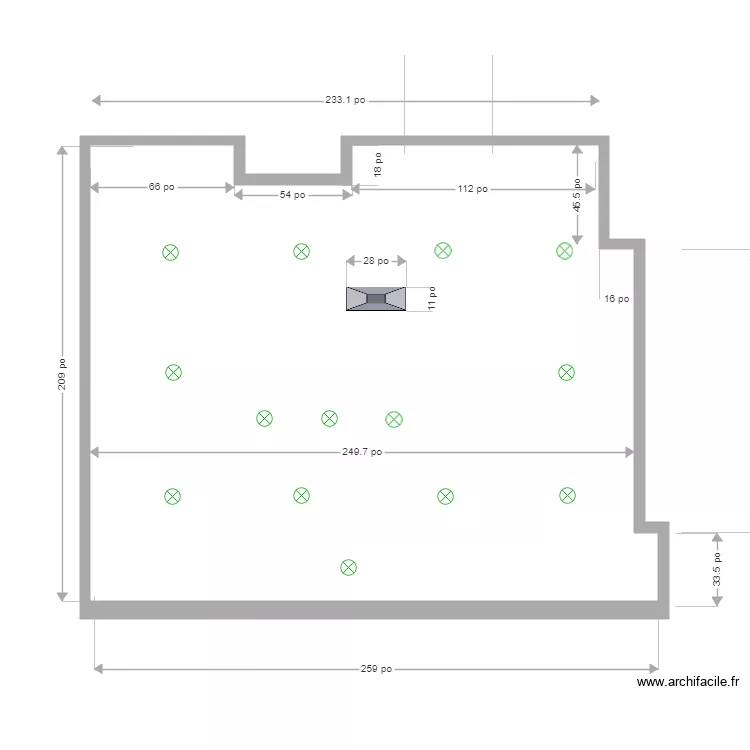 plancuisine20221012. Plan de 