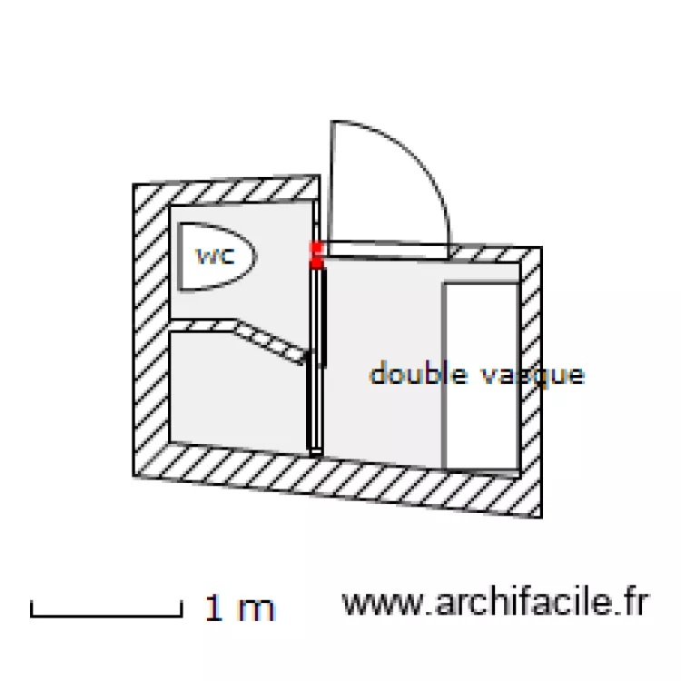 olmc 4 bis. Plan de 
