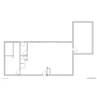 Maison LAMAIN Rdc