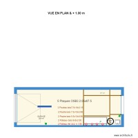 NIEUL Garage 2 ossature