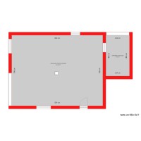 BI 4418 GRANGE PARTIE BASSE