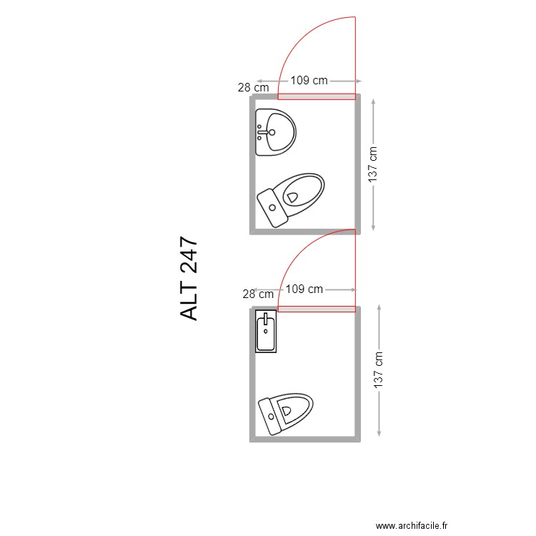 EDIN BRIONES PEQUEÑO. Plan de 0 pièce et 0 m2