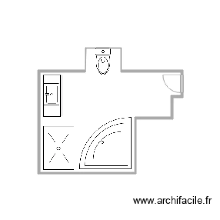 SdB6. Plan de SdB6. Plan de