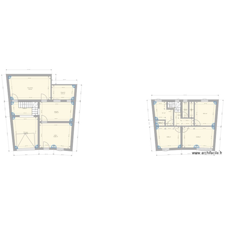 Bacalan Base. Plan de 0 pièce et 0 m2