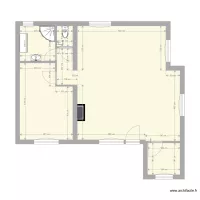 Chalet Marina Emplacement 