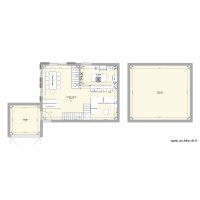 plan maison 1
