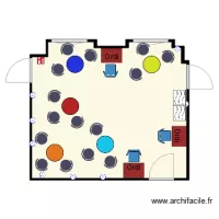 convivialit&eacute;  199SG