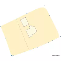 Gradignan  311 Rte De Can&eacute;jan Plan DP