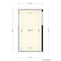 SAS d&eacute;cartonnage MELLE
