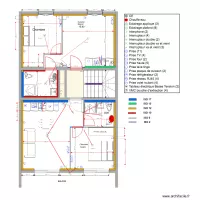 LOT B pour ISO PLACO 20 AOUT 2020