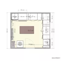 Cuisine Basly  11  2018 2