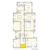 Béchet 1e Rajoute avec sauna