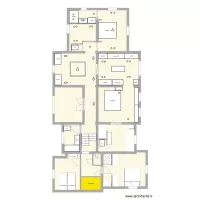 B&eacute;chet 1e Rajoute avec sauna