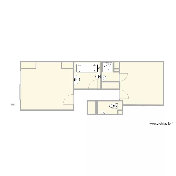 initial. Plan de initial. Plan de