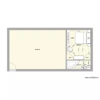 plan de travail numéro 1