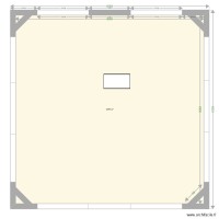 Plan des kiosques EXpo Sciences 2023