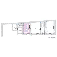 St Etienne de St Geoirs 3 plancher chauffant