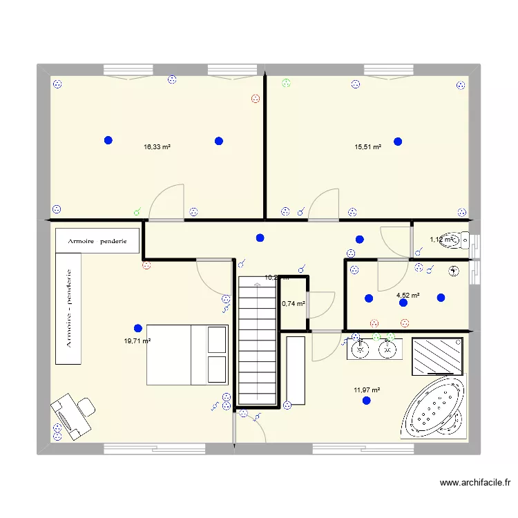 plan1 2211-01. Plan de plan1 2211-01. Plan de