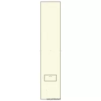 plan de masse batiment existant