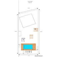 Terrain V5 am&eacute;nagement ext&eacute;rieur 