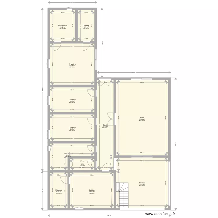rdcmaisondabou. Plan de rdcmaisondabou. Plan de