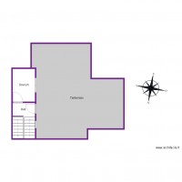 Riomar AVI 792 plan 2
