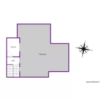 Riomar AVI 792 plan 2